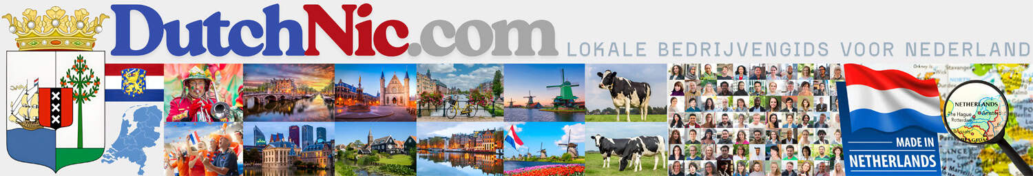 Gemaakt in Nederland - Security Complete